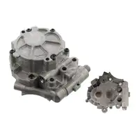 febi 101342 &Ouml;lpumpe Motor&ouml;lpumpe f&uuml;r FIAT Ducato 250 IVECO Daily 3 4 5 6 3.0 Diesel