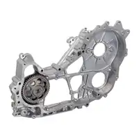 febi 183385 Oil Pump Engine Oil Pump for TOYOTA Hilux 7 Pickup 3.0 D-4D 1132030070