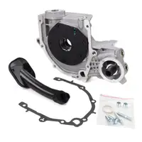 febi &Ouml;lpumpe f&uuml;r FIAT Doblo Punto Stilo Tipo Bravo 2 Linea OPEL Combo ALFA Giulietta Mito