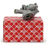 febi &Ouml;lpumpe f&uuml;r VW Golf 3 4 Passat B3 B4 AUDI TT 8N3 SEAT Leon 1M 2.8 2.9 3.2 AYL AAA ABV