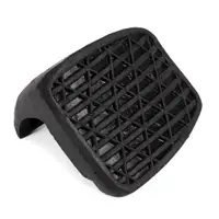 2x febi rubber pads for brake and clutch pedals for MERCEDES 190 W201, W202, W203, W204, W124, W210