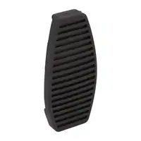 febi Pedalbelag Kupplungspedal für FIAT 500 500C Panda ABARTH 500 595 695/C LANCIA Ypsilon