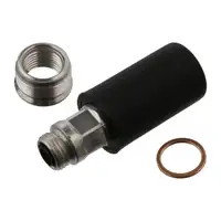 febi Kraftstoffvorf&ouml;rderung Pumpe f&uuml;r MERCEDES-BENZ W115 W123 S123 W110 W631 W121 B601
