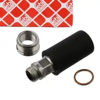 febi Kraftstoffvorf&ouml;rderung Pumpe f&uuml;r MERCEDES-BENZ W115 W123 S123 W110 W631 W121 B601