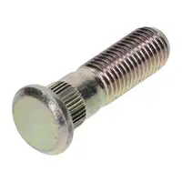 febi M12 x 1,5 Radschraube f&uuml;r HYUNDAI i10 2 3 i20 2 3 Tucson ix35 KIA Rio 3 Soul 2 3 Ceed