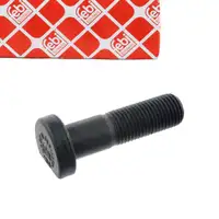 febi M14 x 15 Radbolzen f&uuml;r VW Crafter 30-50 LT 28-35 2 MERCEDES Sprinter B903-B906 vorne