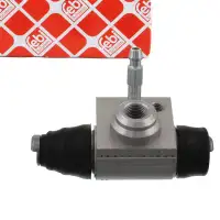 febi Radbremszylinder &Oslash; 15,87 f&uuml;r VW Golf 3 Lupo Passat Polo AUDI 80 hinten 1H0611053A