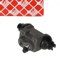 febi 184503 Radbremszylinder f&uuml;r HYUNDAI Accent 5 1.4 i20 3 1.2 VIN: MAL hinten 58330H6000