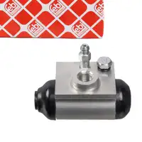febi 188170 Radbremszylinder f&uuml;r MERCEDES Citan W420 RENAULT Kangoo 3/Rapid hinten
