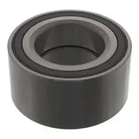 febi Wheel Bearing for MERCEDES GL-Class X164, M-Class W164, R-Class W251 Front Axle