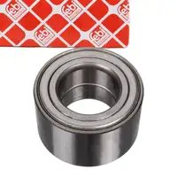 febi Radlager Lager f&uuml;r VW Caddy 1 Golf 1 Jetta 1 OPEL Vectra A Astra F DAEWOO Nexia vorne