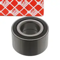 febi 04529 Radlager Lager f&uuml;r BMW E28 E34 OPEL Vectra A CC Omega A B Calibra A Senator B