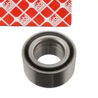 febi 05222 Radlager Lager f&uuml;r VW Passat B5 B5.5 AUDI 80 B4 8C5 8C2 Vorderachse 893407625