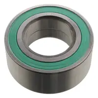 febi 05918 Radlager f&uuml;r AUDI 80 B3 B4 90 B3 A4 B6 B7 A6 C5 A8 D2 Allroad C5 Coupe hinten