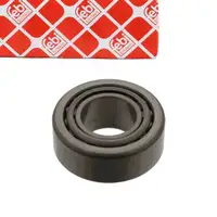 febi 08152 Radlager Lager f&uuml;r VW LT 28-35 2 28-46 2 MERCEDES Sprinter B901-B905 B602 vorne