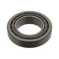 febi 08163 Radlager Lager Kegelrollenlager f&uuml;r VW LT 28-35 2 28-46 2 Vorderachse 2D0498625