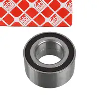 febi 174766 Radlager Lager f&uuml;r MERCEDES X166 W166 C292 JEEP Grand Cherokee 4 hinten