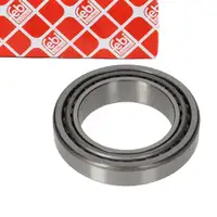 febi Radlager Lager f&uuml;r OPEL Movano B RENAULT Master NISSAN Interstar Hinterachse innen