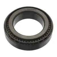 febi 19769 Radlager f&uuml;r MERCEDES-BENZ W461 W463 B904 B906 VW Crafter 2E 2F hinten