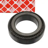 febi 19769 Radlager f&uuml;r MERCEDES-BENZ W461 W463 B904 B906 VW Crafter 2E 2F hinten