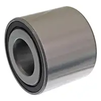 febi 21843 Radlager f&uuml;r MERCEDES A-Klasse W168 RENAULT Kangoo NISSAN Kubistar X76 hinten