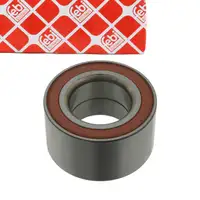 febi 21883 Radlager f&uuml;r VW Golf 4 AUDI A3 8L1 SEAT Leon SKODA Octavia 1 KIA Sephia vorne