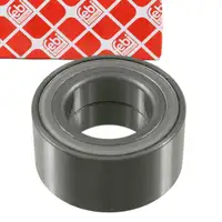 febi 22235 Radlager Lager f&uuml;r SAAB 900 1 AC4 AM4 vorne links + rechts 30520278