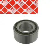 febi Radlager Lager f&uuml;r NISSAN Almera 1 Sunny 3 TOYOTA Camry Carina E 5 6 Celica vorne