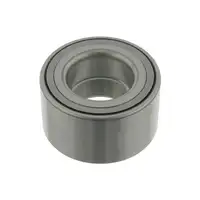 febi 27148 Radlager Lager f&uuml;r TOYOTA Yaris P1 Yaris Verso P2 Vorderachse 90080-36108