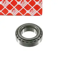 febi Radlager f&uuml;r MERCEDES W203 W204 C204 CL203 S203 S204 C209 A207 A209 C207 R171 vorne