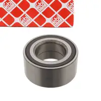 febi 29182 Radlager Lager f&uuml;r FIAT Sedici SUZUKI Swift 3 4 SX4/SX4 Classic RW Vorderachse