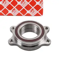 febi 30270 Radlager Schr&auml;gkugellager f&uuml;r AUDI A4 B8 A5 A6 C7 A7 A8 Q5 8RB vorne o. hinten