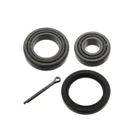 febi Radlagersatz Radlager f&uuml;r FORD Capri Escort 3 4 Granada Orion vorne/hinten 5007028