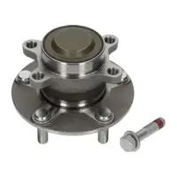 febi 1002973 Radnabe + Radlager mit ABS-Sensorring f&uuml;r HONDA Civic X hinten 42200T20A01