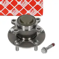 febi 1002973 Radnabe + Radlager mit ABS-Sensorring f&uuml;r HONDA Civic X hinten 42200T20A01