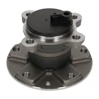 febi Radnabe + Radlager f&uuml;r RENAULT Megane 4 Kangoo 3 Captur 2 Zoe BFM hinten 432105784R