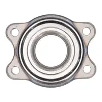 febi 102315 Radlager Satz f&uuml;r AUDI A6 4F C6 A8 4D D2 R8 42 vorne + hinten 4E0498625D