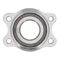 febi 102315 Radlager Satz f&uuml;r AUDI A6 4F C6 A8 4D D2 R8 42 vorne + hinten 4E0498625D