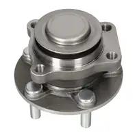 febi 186053 Radlagersatz Radnabe f&uuml;r TOYOTA GT 86 Coupe ZN6_ SUBARU BRZ vorne SU00300782