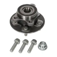 febi 188277 Radlagersatz Radnabe Radlager f&uuml;r LEXUS UX AA1 200 Vorderachse 4355010010