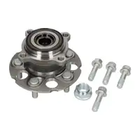 febi Radnabe + Radlagersatz f&uuml;r HONDA CR-5 4 RM 1.6 i-DTEC 2.0 iVtec hinten 42200T1GE02