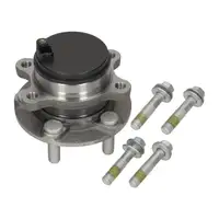 febi Radnabe + Radlagersatz f&uuml;r FORD Galaxy 3 1.5 2.0 TDCi S-Max 2.0 TDCi hinten 2283112