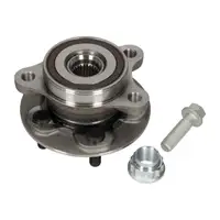 febi 196650 Radlagersatz Radlager f&uuml;r TOYOTA Prius W5 1.8 Hybrid vorne 4355047020