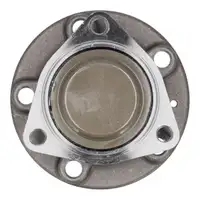 febi Radnabe f&uuml;r VW ID.3-7 AUDI Q3 Q4 CUPRA Born SKODA Enyaq iV vorne o. hinten 5QF501611G