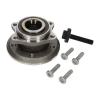 febi Radlagersatz Radnabe Radlager f&uuml;r VW Crafter Grand California 2.0 TDI 2N0407621B