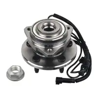 febi 193433 Radlagersatz Radnabe Radlager f&uuml;r JEEP Cherokee KJ vorne links