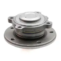 febi 24572 Radnabe + Radlager Satz f&uuml;r BMW E81-E88 E90-E93 X1 E84 Z4 E89 vorne 31216765157