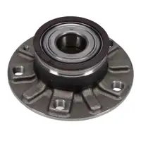 febi 26483 Radnabe f&uuml;r VW Golf 5 6 7 AUDI A3 8P 8V Q2 Leon 1P 5f Karoq Octavia 3 hinten