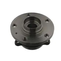 febi 26377 Radnabe f&uuml;r VW Golf 5 6 Passat B6 B7 Sharan Tiguan Touran vorne o. hinten