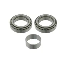 febi Radlagersatz Radlager f&uuml;r FORD Transit Tourneo Custom Transit Custom hinten 4479002